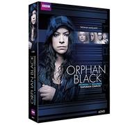 Orphan Black - Temporadas 1 y 2 [DVD]