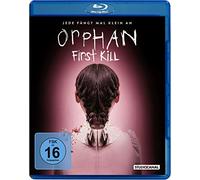 Orphan: First Kill [Alemania] [Blu-ray]