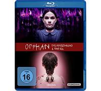 Orphan: First Kill & Das Waisenkind [Alemania] [Blu-ray]
