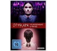 Orphan: First Kill & Das Waisenkind [Alemania] [DVD]
