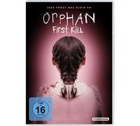 Orphan: First Kill [Alemania] [DVD]