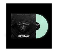 Orphan (Ltd.Glow in the Dark Vinyll) [Vinilo]