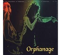 Orphanage - At the mountains of madness