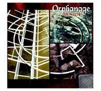 Orphanage - Inside