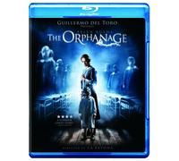 Orphanage, The (BD/DVD) (Blu-ray) (Importación USA)