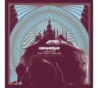 Orphaned Land - A Heaven You May Create [Vinilo]