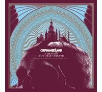 Orphaned Land - A Heaven You May Create