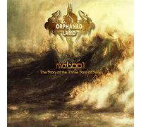 Orphaned Land - Mabool - 10th Anniversary Edition