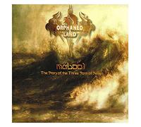 Orphaned Land - Mabool