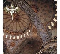 Orphaned Land - Sahara [Vinilo]