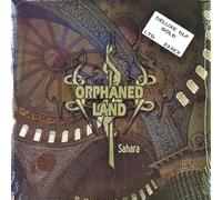 Orphaned land - Sahara [Vinilo]