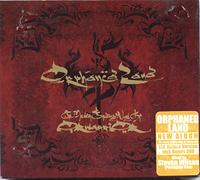 Orphaned Land - The Never Ending Way t.)