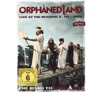 Orphaned Land - The Road To Or Shalem