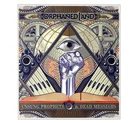 Orphaned Land - Unsung Prophets And Dead Messiahs