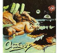 Orphann - Up For Adoption