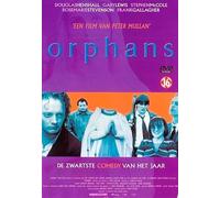 Orphans (1998) ( Orfana ) [ Origen Holandés, Ningun Idioma Espanol ]