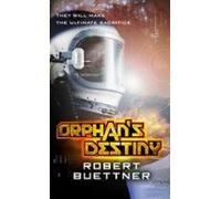 Orphans Destiny (ebook)