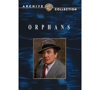 Orphans [USA] [DVD]