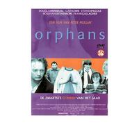 Orphans (DVD) (Importación USA)