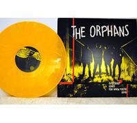 Orphans - Everybody Loves You When You're Dead