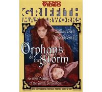 Orphans of Storm [USA] [DVD]