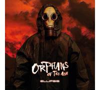 Orphans of the Ash - Ellipsis [Vinilo]