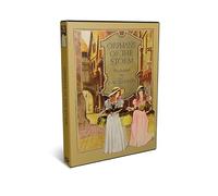 Orphans of the Storm (1921) Drama, History, Romance, Silent Film / Movie on DVD (DVD-R)