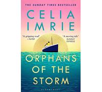 Orphans of the Storm: Celia Imrie