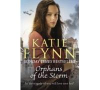 Orphans Of The Storm (ebook)