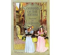 Orphans Of The Storm [Edizione: Stati Uniti] [Italia] [DVD]