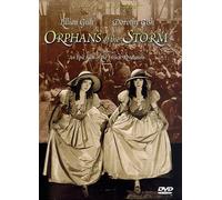 Orphans of the Storm [USA] [DVD]