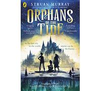 Orphans Of The Tide