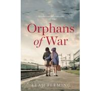 Orphans Of War (ebook)