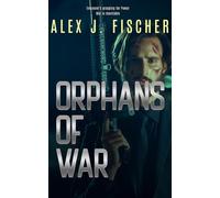 Orphans of War (The Morris Crime Family)