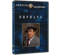 Orphans [USA] [DVD]