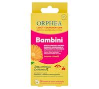 Orphea - 30 parches para después de puntura para niños, efecto calmante y alivio instantáneo, sin alcohol ni amoníaco, con vitamina E - 30 parches de acción prolongada