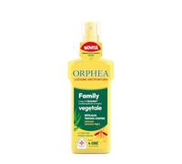 Orphea - Loción antipinchazos de mosquitos - 100 ml