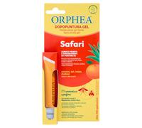 Orphea Natural Postpicadura Gel-Fuerte Safari, 37g