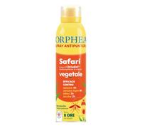 Orphea Natural Repelente Spray Extra Fuerte SAFARI 130 gr