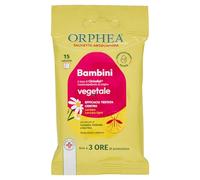 ORPHEA Salv.antipuntura bimbi * 15 pz. - Insecticidas repelentes