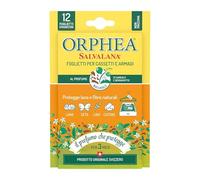 ORPHEA - Salvalana Sticky Anti TARME al Perfume de Clavos de Clavel del Madagascar, Paquete de 12