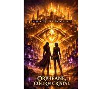 Orphéane, coeur de cristal: 1 (Néo-Solaris)
