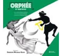 Orphée Et Eurydice (audiolibro)