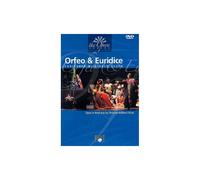 C.W. Gluck - Orfeo & Euridice [Alemania] [DVD]