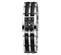Orphelia 132-2695-44 - Reloj analógico de mujer de cuarzo con correa de cerámica multicolor - sumergible a 30 metros