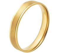 Orphelia Anillo de Boda Mujer oro amarillo - OR4705/3/NJ/64