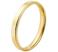 Orphelia Anillo de Boda Mujer oro amarillo - OR9579/25/NJ/54