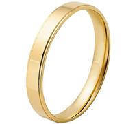 Orphelia Anillo de Boda Mujer oro amarillo - OR9579/35/NJ/62