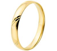 Orphelia Anillo de Boda Mujer oro amarillo - OR9671/35/NJ/64