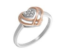 Orphelia Anillo Mujer Plata - zr-7368/58 RG